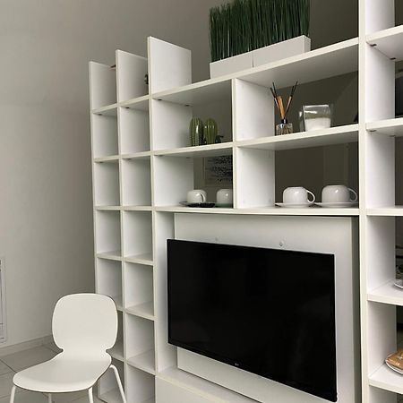 Апартаменты Loft 13 Майори Экстерьер фото
